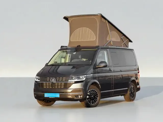 Volkswagen T6.1 California