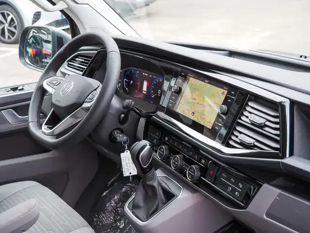 Volkswagen T6.1 California
