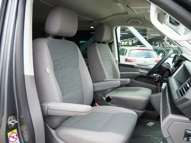 Volkswagen T6.1 California