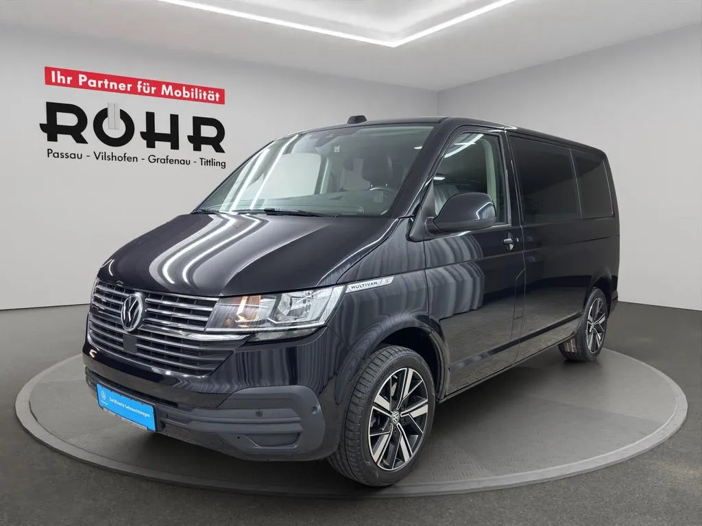Volkswagen T6 Multivan