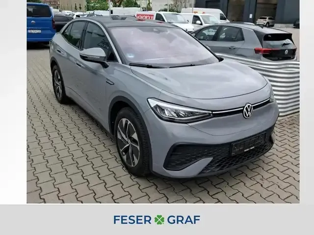 Volkswagen ID.5