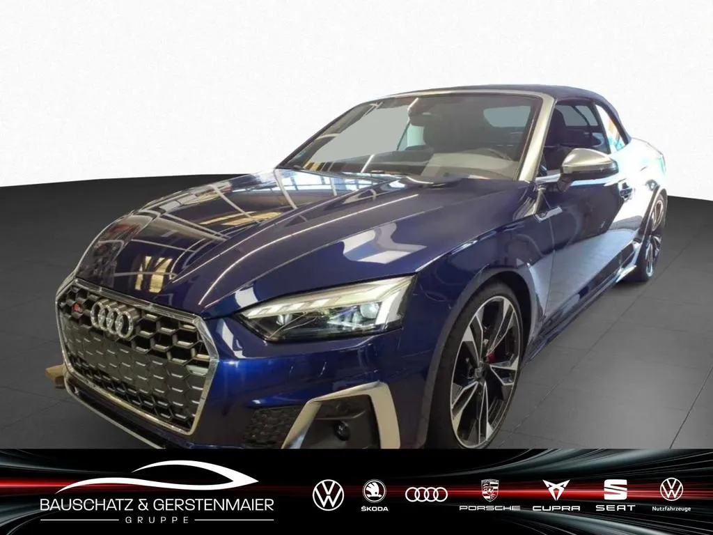 Audi S5