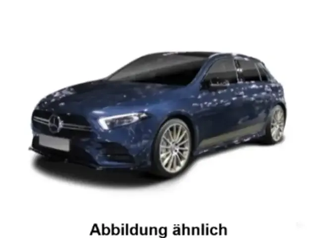 Mercedes-Benz A 35 AMG