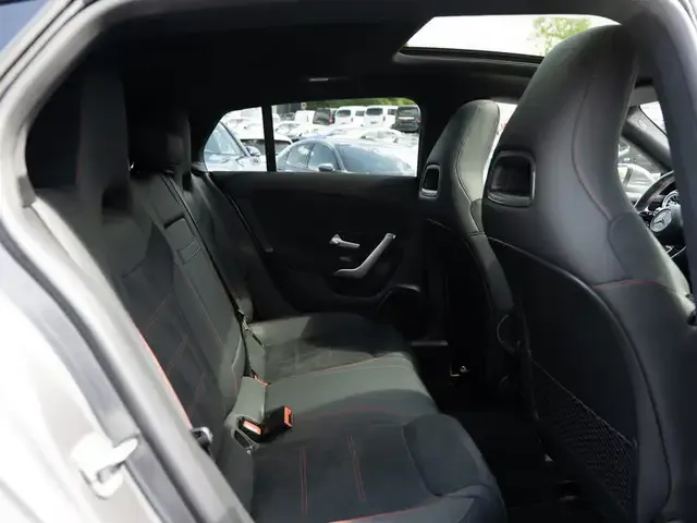 Mercedes-Benz CLA 220