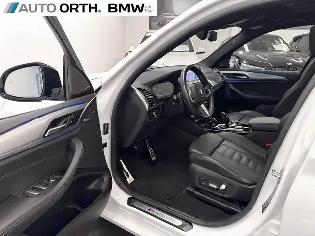 BMW X3 M
