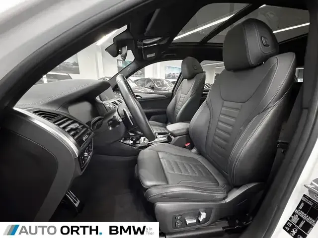 BMW X3 M