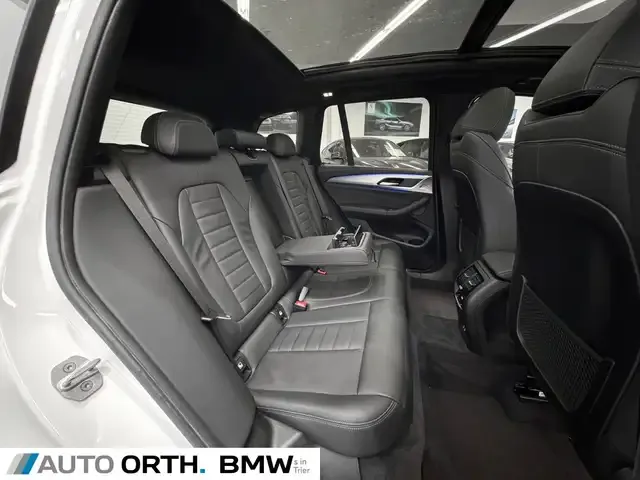 BMW X3 M