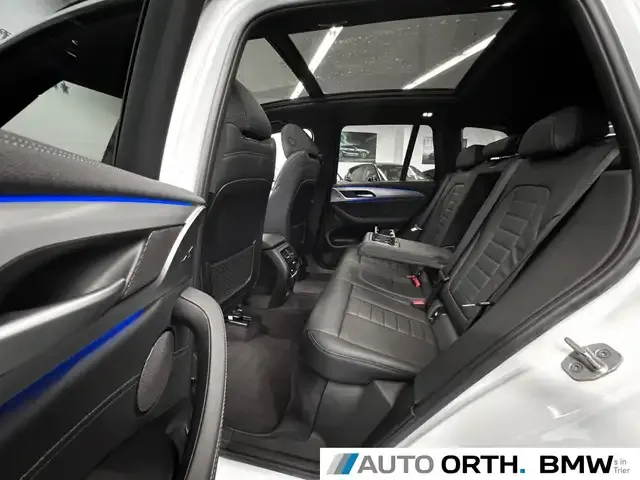 BMW X3 M