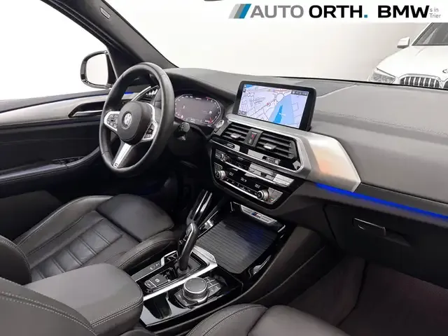 BMW X3 M