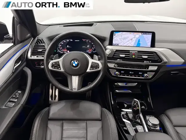 BMW X3 M