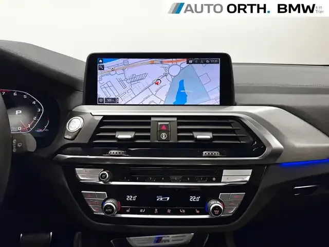 BMW X3 M