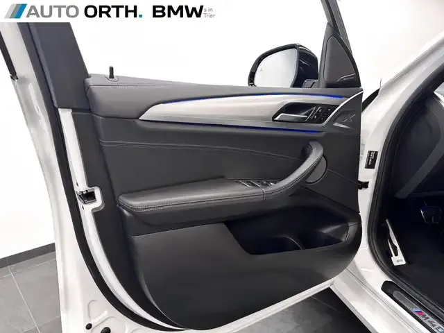 BMW X3 M