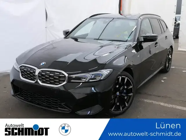 BMW 340