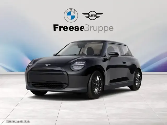 MINI Cooper E