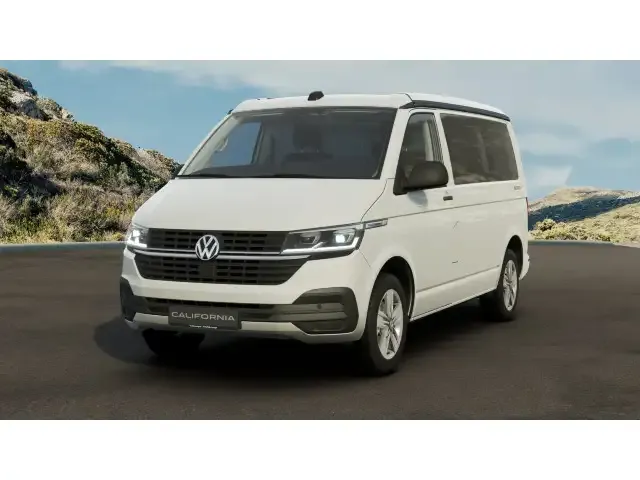 Volkswagen T6.1 California