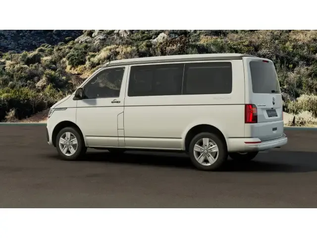 Volkswagen T6.1 California