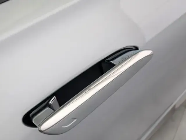 Mercedes-Benz S 63 AMG