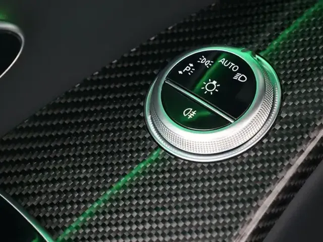 Mercedes-Benz S 63 AMG