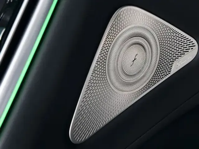Mercedes-Benz S 63 AMG