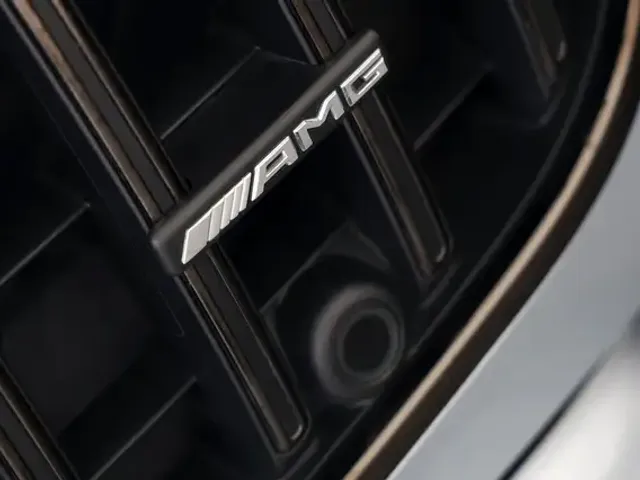Mercedes-Benz S 63 AMG