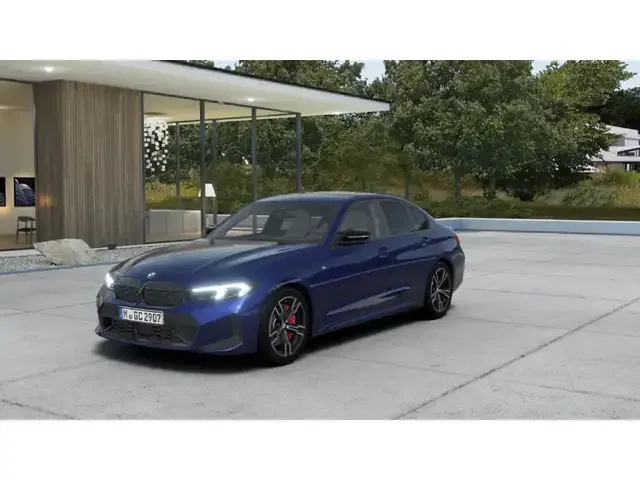 BMW 340