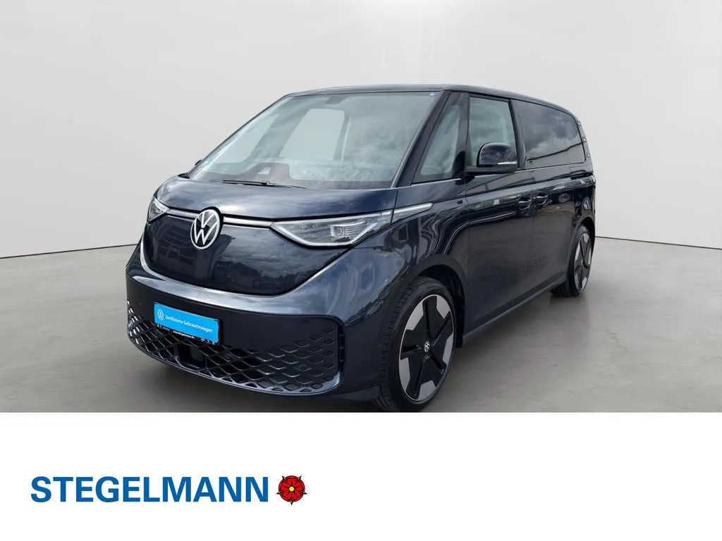 Volkswagen ID. Buzz