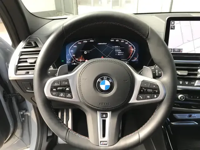BMW X3 M