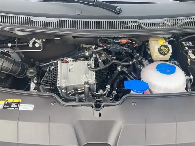 Volkswagen T6 California