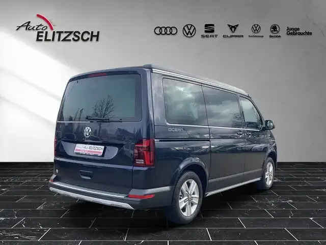 Volkswagen T6 California