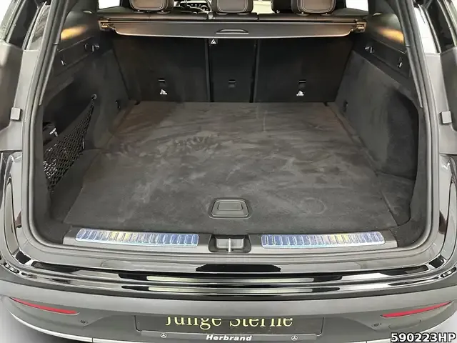 Mercedes-Benz EQC 400