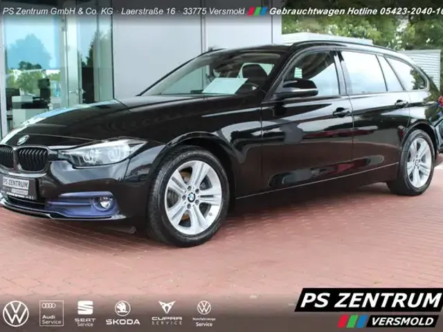 BMW 320