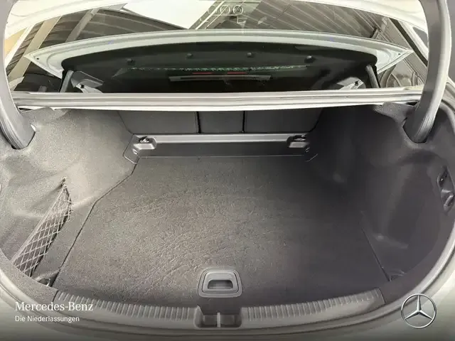 Mercedes-Benz C 43 AMG