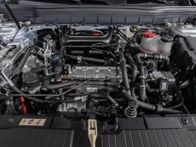 Mercedes-Benz EQB 350