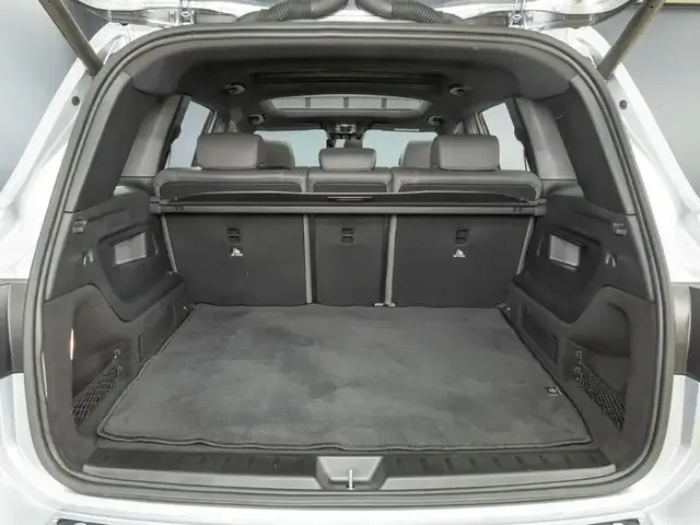 Mercedes-Benz EQB 350