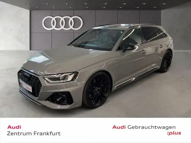 Audi RS4
