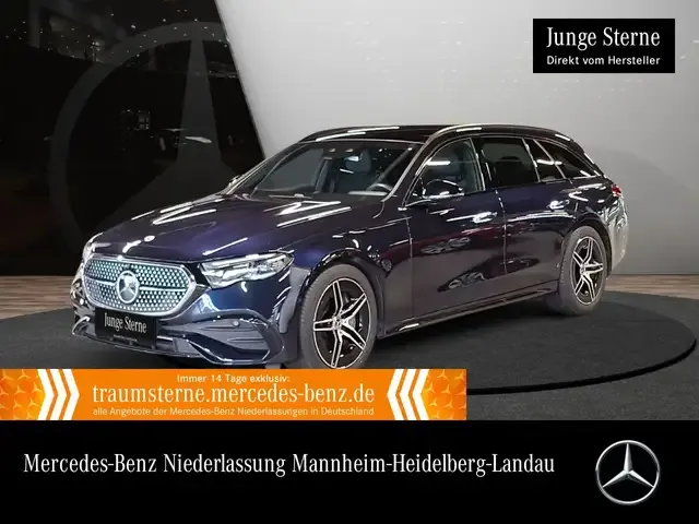 Mercedes-Benz E 450