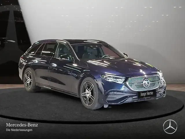 Mercedes-Benz E 450