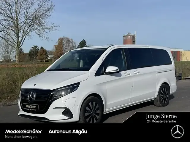 Mercedes-Benz EQV 300