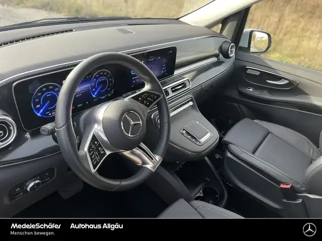 Mercedes-Benz EQV 300