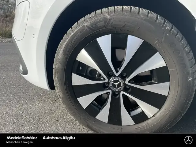 Mercedes-Benz EQV 300