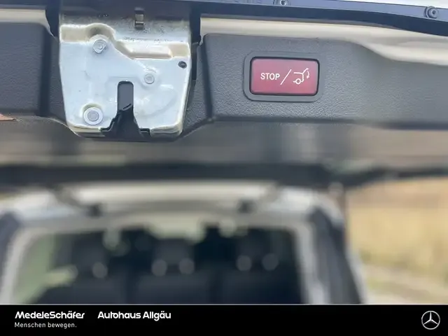 Mercedes-Benz EQV 300