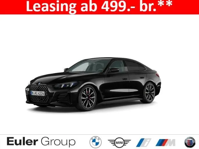BMW 430