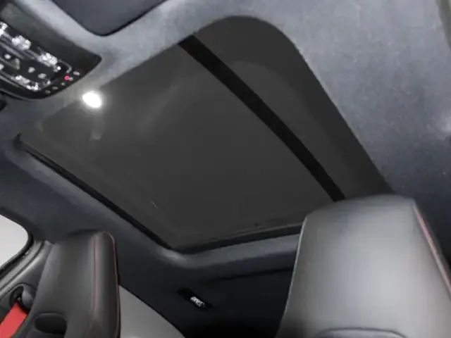 Mercedes-Benz A 45 AMG