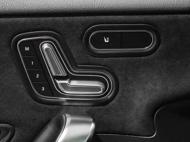 Mercedes-Benz A 45 AMG