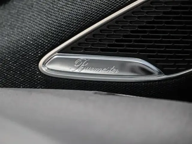 Mercedes-Benz A 45 AMG