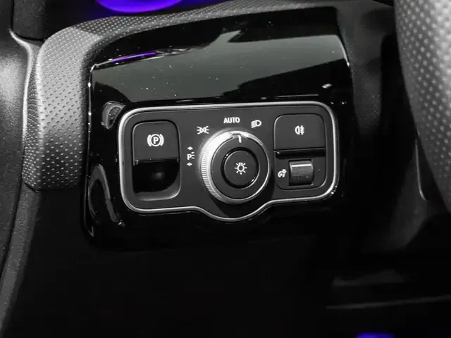 Mercedes-Benz A 45 AMG