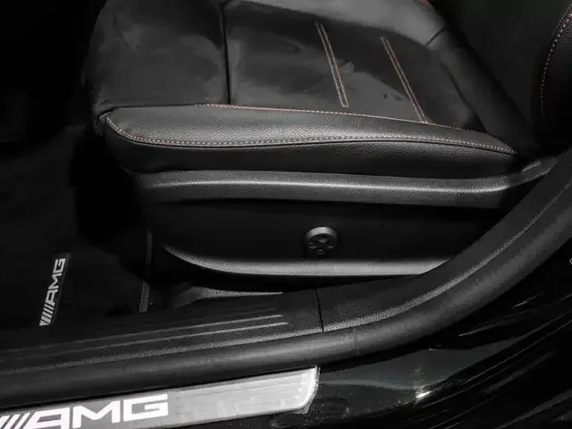 Mercedes-Benz A 45 AMG