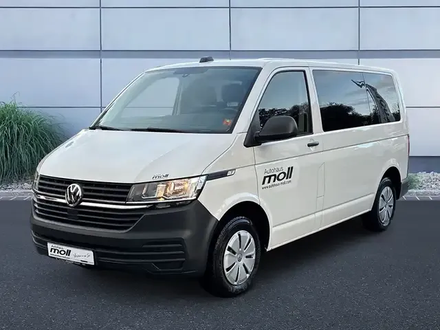 Volkswagen T6.1 Kombi