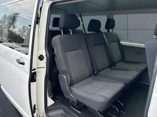 Volkswagen T6.1 Kombi