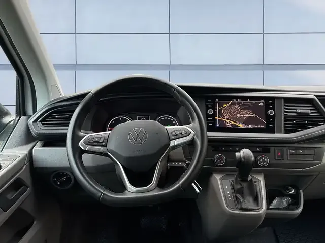 Volkswagen T6.1 Kombi